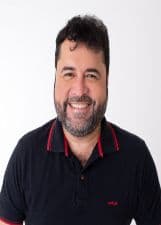 Foto da candidatura de FABIO GUSMAO em 2024