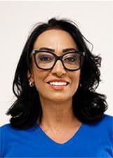 Foto da candidatura de JALDICE NUNES em 2024