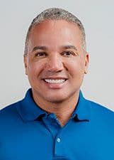 Foto da candidatura de LUCIANO ALMEIDA em 2024