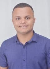 Foto da candidatura de TECO DO MARACUJÁ em 2024