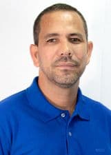 Foto da candidatura de RICARDO CARNEIRO em 2024