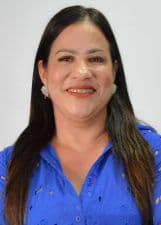 Foto da candidatura de PATI em 2024