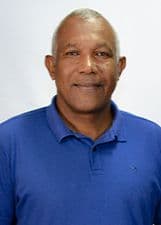 Foto da candidatura de NEGO WIL em 2024