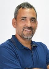 Foto da candidatura de JOÃO DO SOM em 2024