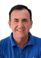 Foto da candidatura de PROFESSOR EDNILSON em 2024