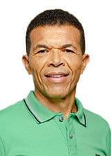 Foto da candidatura de HENRIQUE DA PIÇARRA em 2024