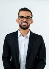 Foto da candidatura de DIEGO DA BARRA NOVA em 2024