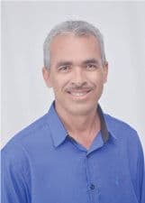 Foto da candidatura de BETO DA FÁBRICA em 2024