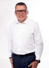 Foto da candidatura de ANDERSON NINHO em 2024