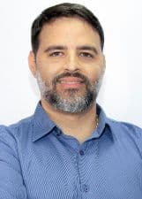 Foto da candidatura de RODRIGO ANDRADE em 2024