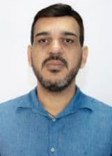 Foto da candidatura de ADILSON KALID em 2024