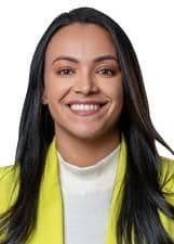 Foto da candidatura de KÁTIA DO RONALDO em 2024