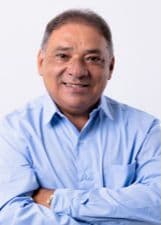 Foto da candidatura de ZENILSON em 2024