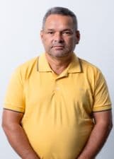 Foto da candidatura de FABIANO DE ZEZÃO em 2024