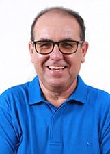 Foto da candidatura de AMIGO INHO em 2024