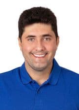 Foto da candidatura de HYRAN MENDONÇA em 2024