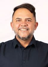 Foto da candidatura de LIANO SILVA em 2024