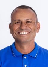 Foto da candidatura de JUCA DO GENIPOPO em 2024