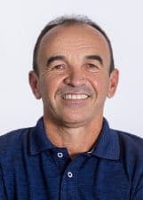 Foto da candidatura de MARIVALDO SANTANA O MARIGOL em 2024