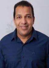Foto da candidatura de LELEO em 2024