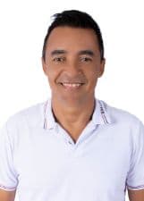 Foto da candidatura de JOTINHA em 2024