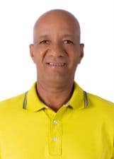 Foto da candidatura de AMILTON DE PRISCILA em 2024