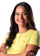 Foto da candidatura de LORENA DE REIZINHO em 2024