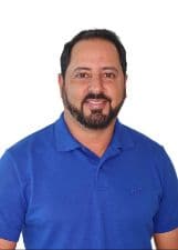 Foto da candidatura de ADILIO RIBEIRO em 2024