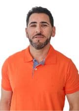 Foto da candidatura de NALDO NOVAIS em 2024