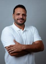 Foto da candidatura de LEOZINHO em 2024