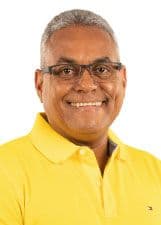Foto da candidatura de EDILSON FERREIRA em 2024