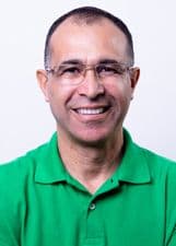 Foto da candidatura de ELTON em 2024