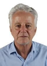 Foto da candidatura de AGAMENON COELHO em 2024