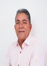 Foto da candidatura de CARLINHOS em 2024