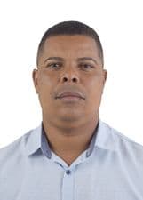 Foto da candidatura de GERSON DANTAS em 2024