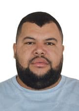 Foto da candidatura de ABIL PAREDÃO em 2024