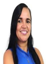 Foto da candidatura de DEBORA DO SOCIAL em 2024