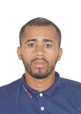 Foto da candidatura de HISLAN SANTANA em 2024
