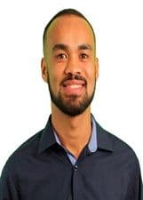 Foto da candidatura de TIO FELIPE em 2024