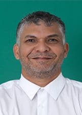 Foto da candidatura de DANIEL DA PADARIA em 2024