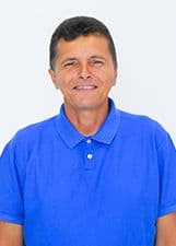 Foto da candidatura de JUNINHO PROFESSOR em 2024