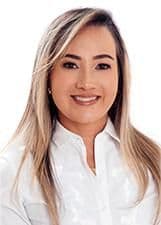 Foto da candidatura de TETI BRITTO em 2024