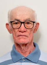 Foto da candidatura de JURACI JURA em 2024