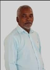 Foto da candidatura de GILBERTO SOLDADO em 2024