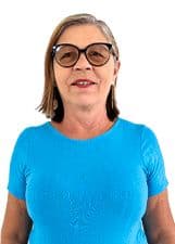 Foto da candidatura de SELMA ENFERMEIRA em 2024