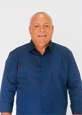 Foto da candidatura de TONHO VIEIRA em 2024