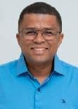 Foto da candidatura de PROFESSOR SERGINHO em 2024