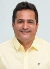 Foto da candidatura de MARCIO TARANTINE em 2024