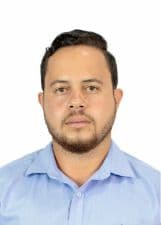Foto da candidatura de GILMAR DA VIRAÇÃO em 2024