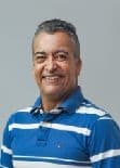 Foto da candidatura de ZÉ NILTON em 2024